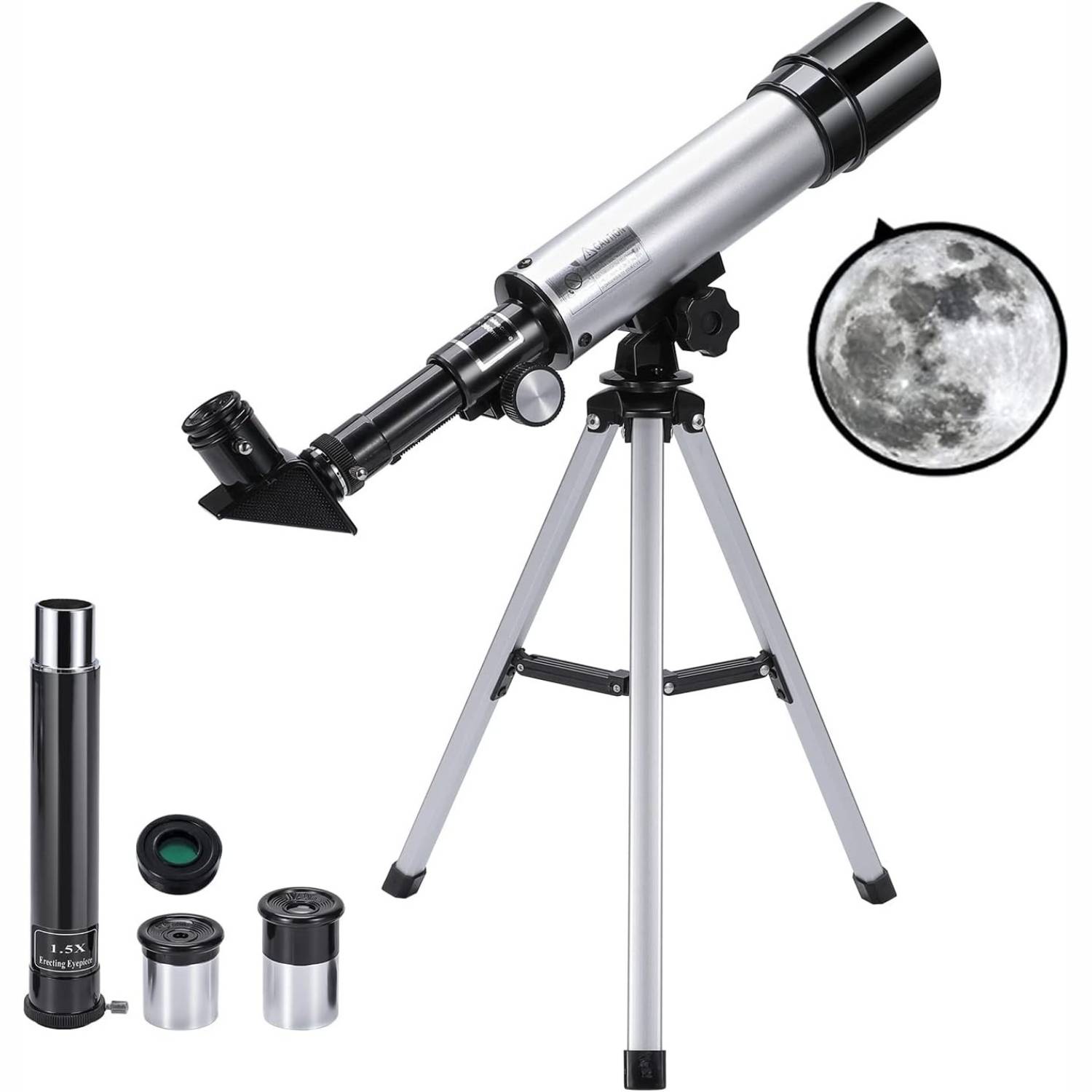 best kids space telescope