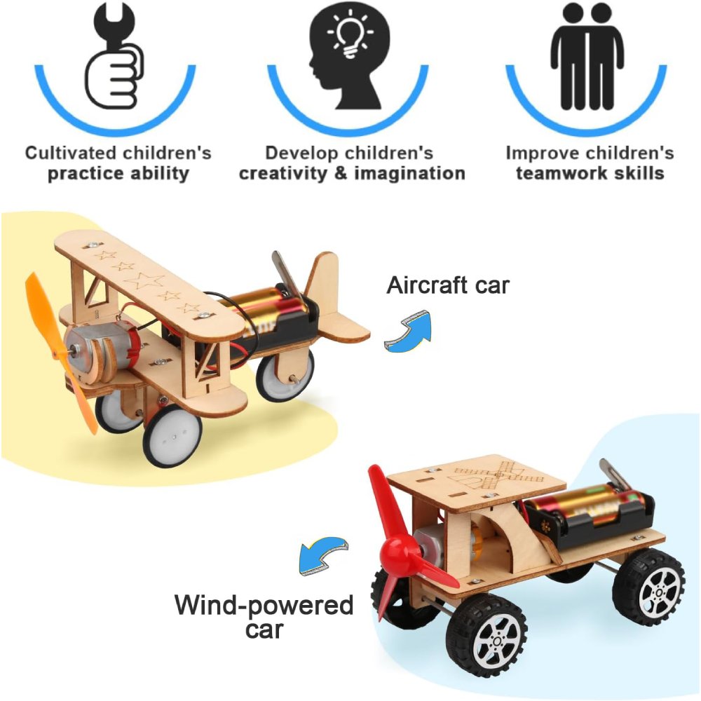 Model Car Kits: image 2