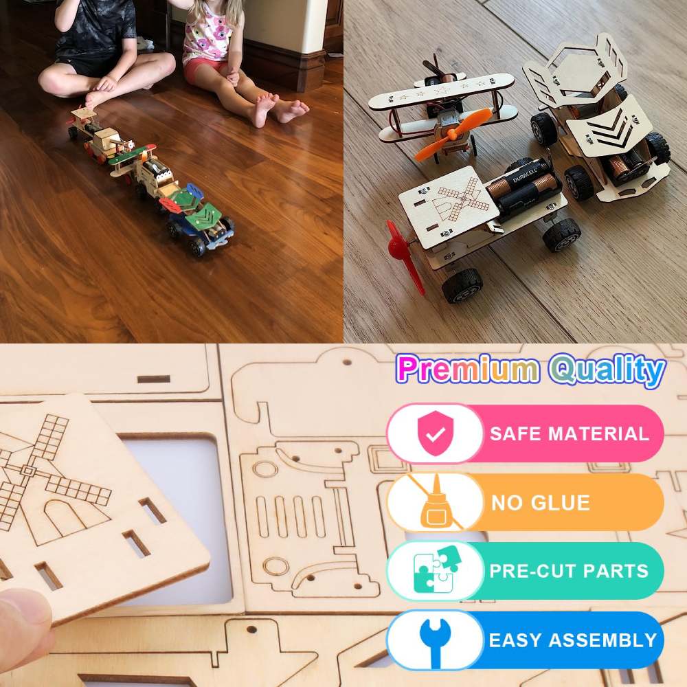 Model Car Kits: image 6