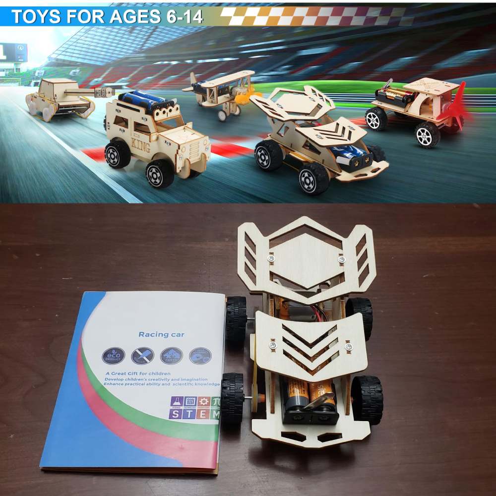 Model Car Kits: image 7