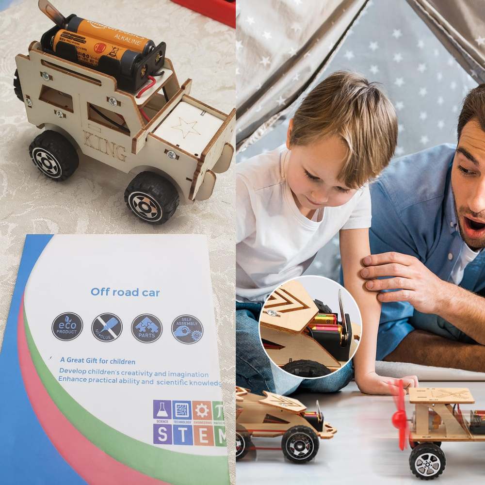 Model Car Kits: image 8