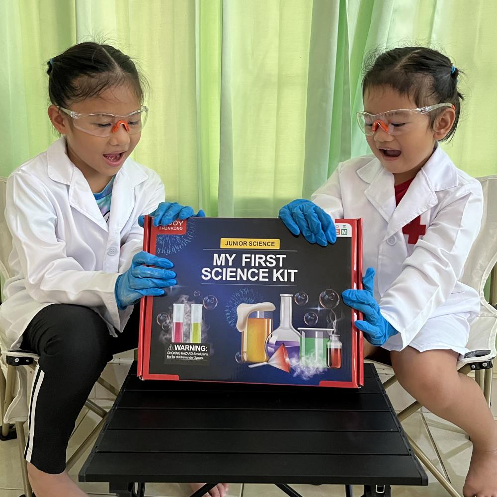 Science Project Kits: image 1